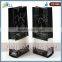 Hot sale plastic coffee bag, packaging bag with valve