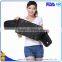 Mesh breathable waist trimmer belt