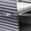 space saving rattan outdoor funiture wicker sofa with cusion