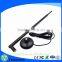 2400 2500MHz wifi 2.4G rubber duck antenna 9dbi High gain wifi direct Antenna