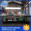 ISO9001 High Quality Two Roll Rubber Open Mixing Mill
