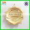 custom metal enamel canton fair lapel pin