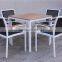 Outdoor table
