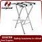 Professional Customized steel shelves baggage shelf