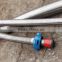 2015 High Pressure Steel Wire Spiraled Drilling Rubber Hose