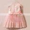 Good girls puffy dresses for kids