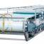 PBF Continuouse Horizontal Vacuum Belt Filter Machine