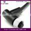 INST M12 bend angle 8pin waterproof connector