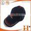 Personalized promotional cap for Car with logo embroidered hat and cap