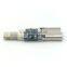 Type C USB adapter circuit board type C female to Iightning male