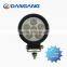 New Designing 18W Working Light/ working lamp/ led work light