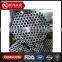 Custom Made Round Aluminum Cylindrical Tube 5Mm For Radiator Aluminium Products