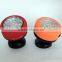 24 LED Work Light with hanging and 360 degree Rotating Light