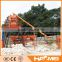 Continuous Concrete Plant HZS25 With Good Performance