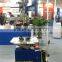 High quality semi-automatic truck tyre changer with pneumatic helper arm VT910