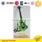 Rock and Roll Color Toy Mini Toy Plastic/Wood Craft Guitar Musical Instrument