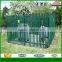 Hot sale widely used and cheap europ fence/palisade fence made in China
