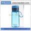 600Ml polycarbonate water bottle with neck strap                        
                                                Quality Choice