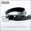 Simple Generous Looking Cheap Men'S Fashion Pu Belt