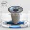 SINFT filter 8 High filtration efficiency pall micron oil filter