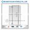 Rectangle Tempered Glass Shower Enclosure Bathroom Shower Cabin With Frame Aluminium Alloy