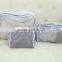 YIWU RODA 100% polyester fashion and durable travel storage bag, also can do the laundry bag