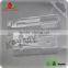 blister tray memory card blister packaging for headphone
