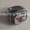 Custom baseball hall of fame ring, hall of fame rings