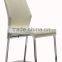 Modern PU Leather Metal Dining Room Chair,For World People