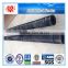 Trade assurance manufacture rubber jetty fender cylindrical fender with ISO9001 certification