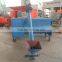 20%save mini foam concrete mixing and pumping machine