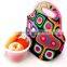 Warmly welcomed OEM neoprene lunch bag food warmer for kids