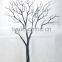 decorative high simulation artificial tree branch in factory price