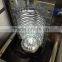 High Design Quality Plastic Bottle Making Machine Company