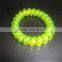 Promotional Spiral Ropes Palstic Casino Lobster Claw Bungee Cord Lanyard
