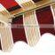 Oxford sail material and PU coated sail finishing folding canopy tent