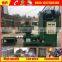Professional sawdust compress machine with low investment