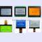 Graphic 128*64 12864 STN lcd display module with IC ST7565R