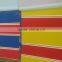Canvas (stripe printed)