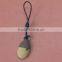 Wholesale new design custom self defense keychain