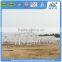 Easy build affordable prefabricated two story steel structure warehouse house