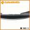 CarbonBikeKits 700C 25mm Wide 38mm Clincher Alloy Carbon Rim CA38-25