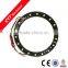 100mm 3528 White Flash Motorcycle LED Ring light Angel Eyes ring