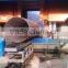 Skid-mounted On Site Pipe Fabrication Production Line