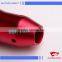red aluminum material gear knob oem,custom gear shift knobs manufacturer