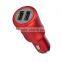 Fast Charger Dual USB Car Charger