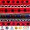 Polyester Custom Digital Printed Knit Fabric Spandex