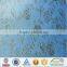 kint embossed velboa fabric