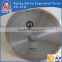 high speed 350mm marble china small diamond cutting discs