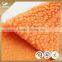 Wholesale Warp Knitted 100% polyester sherpa shoes lining